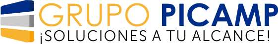 Logo Grupo Picamp